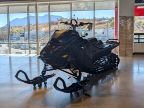 2026 Ski-Doo Summit Adrenaline with Edge Package 850 E-TEC® Turbo R 165 3.0 thumb 3