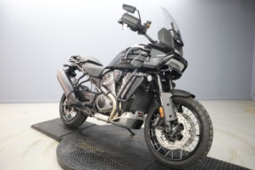 2025 Harley-Davidson® Pan America® 1250 Special RA1250S thumb 2