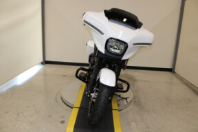 2025 Harley-Davidson Street Glide Grand American Touring FLHX thumb 0