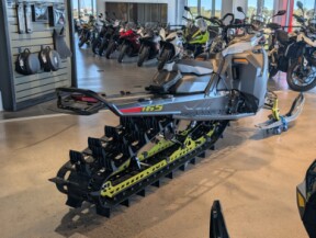 2026 Ski-Doo Summit Adrenaline with Edge Package 850 E-TEC® Turbo R 165 3.0 thumb 2