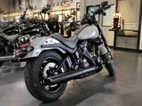 2025 Harley-Davidson Low Rider S Cruiser thumb 2