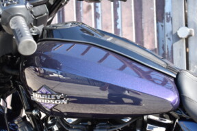 2025 Harley-Davidson® Street Glide® FLHX thumb 3
