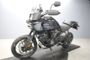 2025 Harley-Davidson® Pan America® 1250 Special RA1250S thumb 0