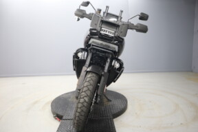 2025 Harley-Davidson® Pan America® 1250 Special RA1250S thumb 1