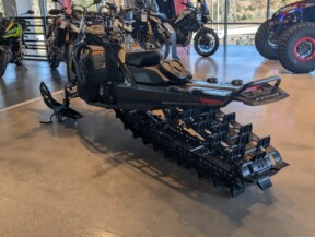 2026 Ski-Doo Summit Adrenaline with Edge Package 850 E-TEC® Turbo R 165 3.0 thumb 1