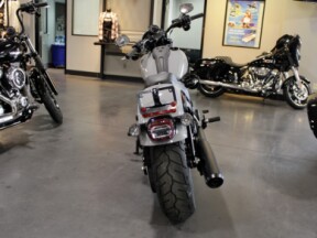 2025 Harley-Davidson Low Rider S Cruiser thumb 1