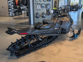 2026 Ski-Doo Summit Adrenaline with Edge Package 850 E-TEC® Turbo R 165 3.0 thumb 2