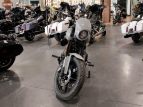 2025 Harley-Davidson Low Rider S Cruiser thumb 0