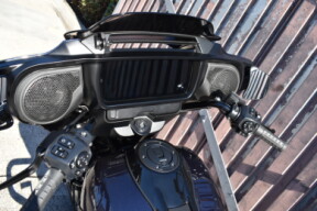 2025 Harley-Davidson® Street Glide® FLHX thumb 0