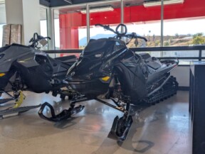 2026 Ski-Doo Summit Adrenaline with Edge Package 850 E-TEC® Turbo R 154 3.0 thumb 2