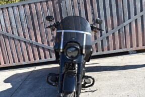 2021 Harley-Davidson® Road King® Special FLHRXS thumb 0
