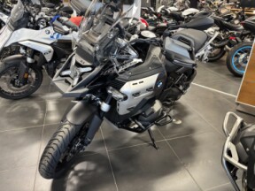 2026 BMW Motorrad R 1300 GS Adventure FREE LIFETIME POWERTRAIN WARRANTY thumb 3