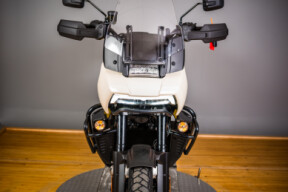 2023 Harley-Davidson® Pan America™ 1250 Special RA1250S thumb 1