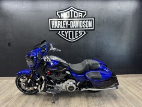 2025 Harley-Davidson® CVO™ Street Glide®  thumb 0