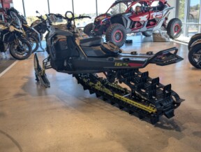 2026 Ski-Doo Summit Adrenaline with Edge Package 850 E-TEC® Turbo R 165 3.0 thumb 1