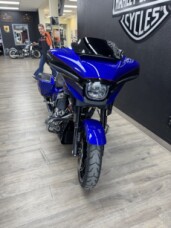 2025 Harley-Davidson® CVO™ Street Glide®  thumb 1