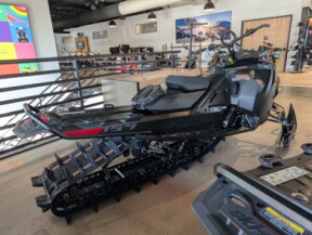 2026 Ski-Doo Summit Adrenaline with Edge Package 850 E-TEC® Turbo R 154 3.0 thumb 3
