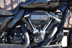 2021 Harley-Davidson® Road King® Special FLHRXS thumb 2