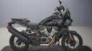 2025 Harley-Davidson® Pan America® 1250 Special RA1250S