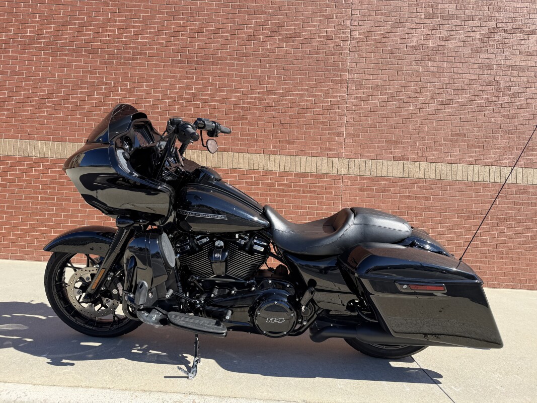 FLTRXS 2020 Road Glide Special - Photo 6