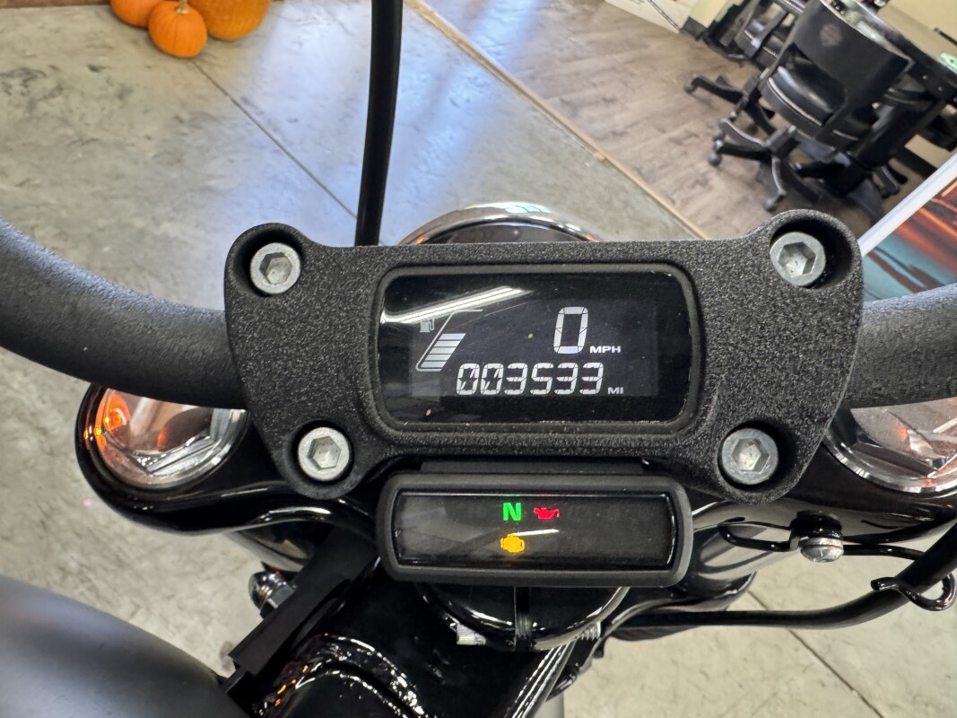 2019 Harley-Davidson Street Bob FXBB - Photo 4