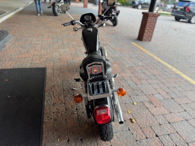 1997 Harley Davidson Sportster XL883 - Photo 5