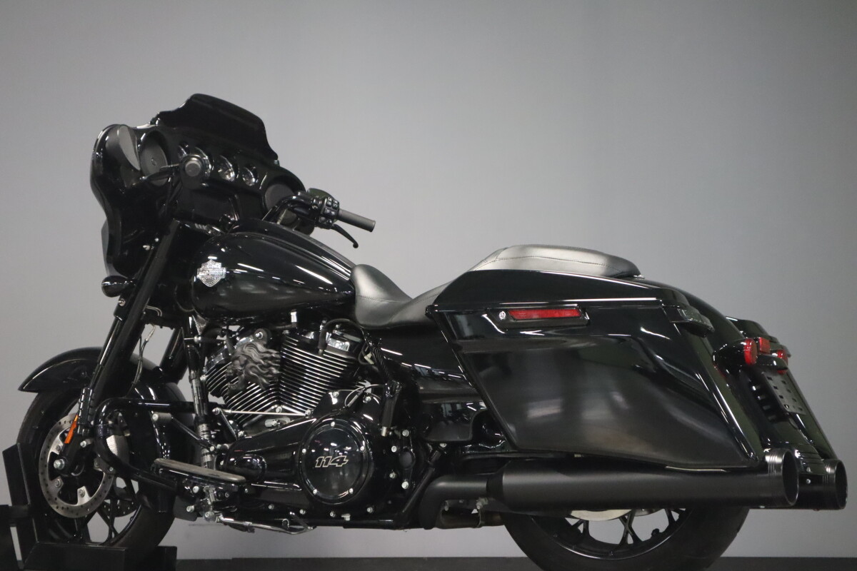 2021 Harley-Davidson Street Glide Special FLHXS - Photo 6