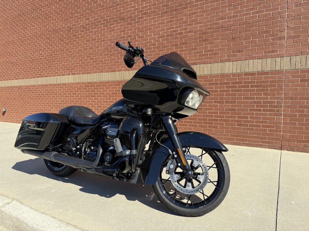 FLTRXS 2020 Road Glide Special - Photo 5