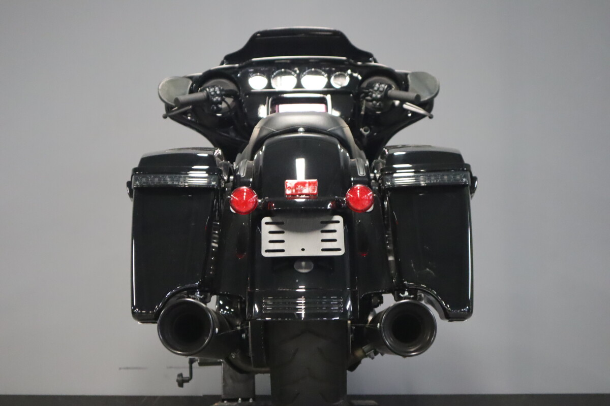 2021 Harley-Davidson Street Glide Special FLHXS - Photo 7