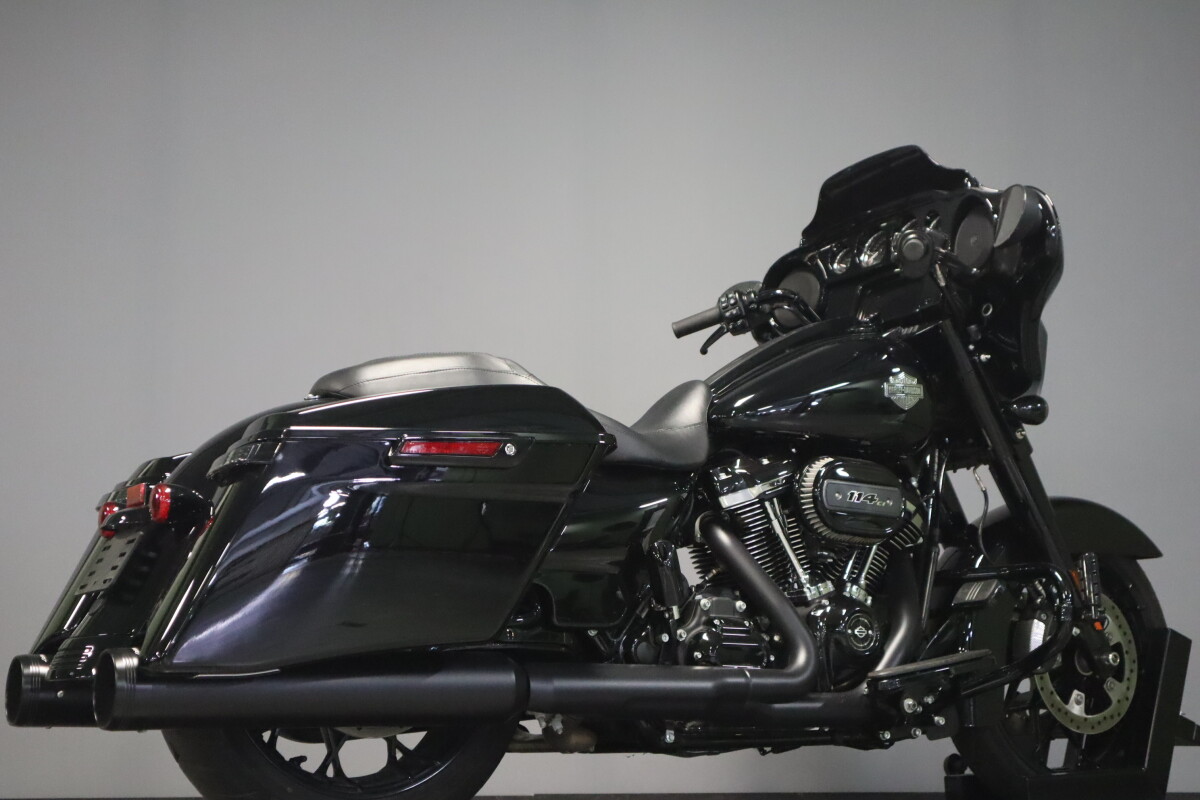 2021 Harley-Davidson Street Glide Special FLHXS - Photo 8