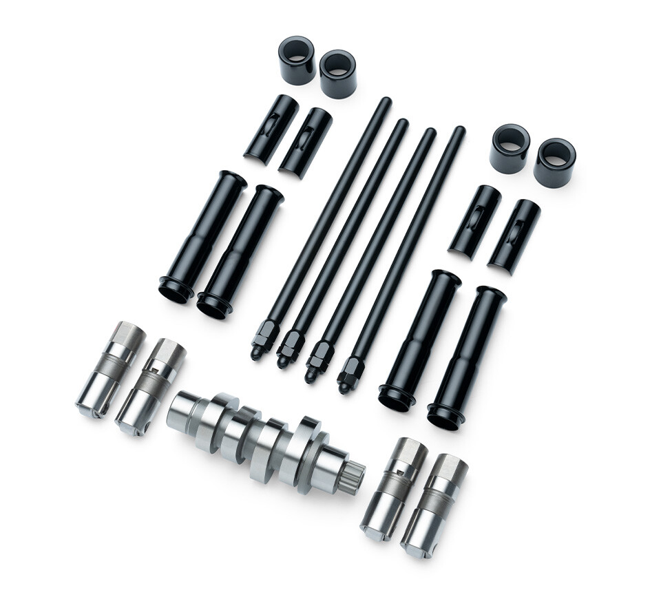 Screamin' Eagle Parts | West Coast Harley-Davidson