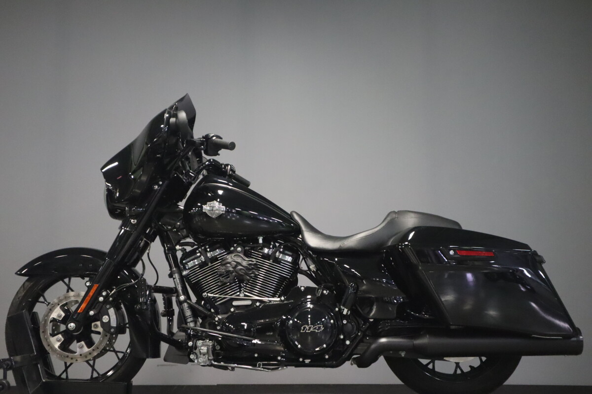 2021 Harley-Davidson Street Glide Special FLHXS - Photo 5