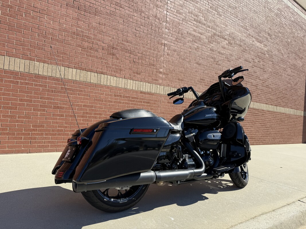 FLTRXS 2020 Road Glide Special - Photo 2