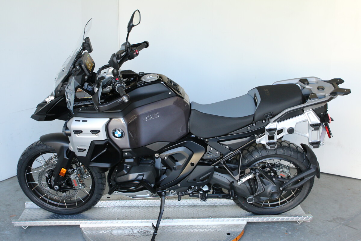 2026 BMW R 1300 GS Adventure, photo 15