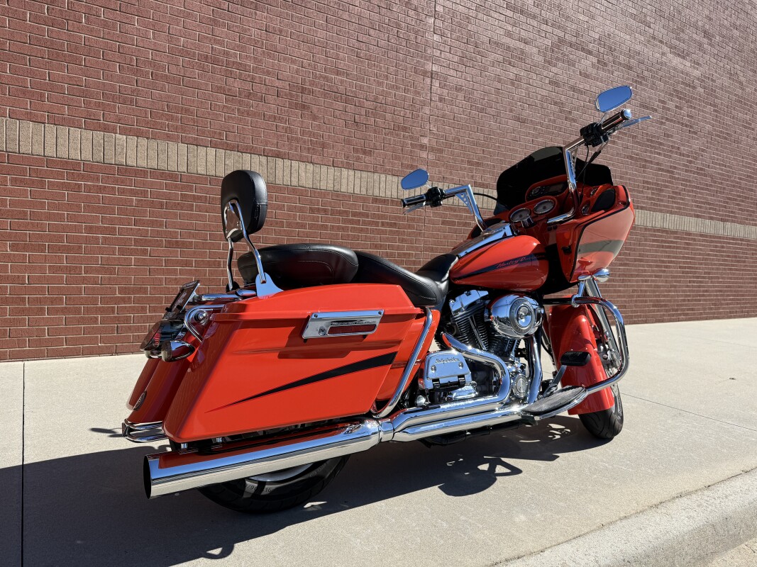 FLTR 2007 Road Glide - Photo 3