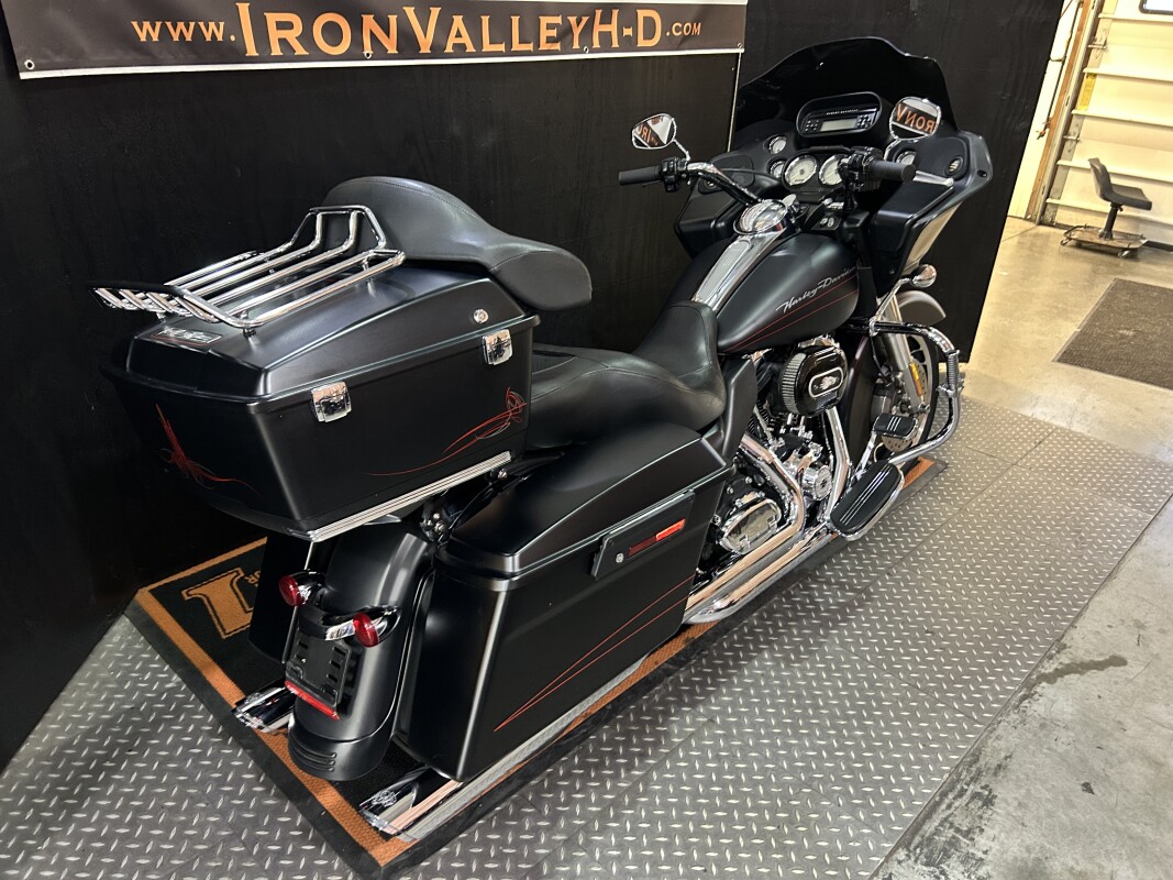 2012 HD FLTRX103 - Photo 4