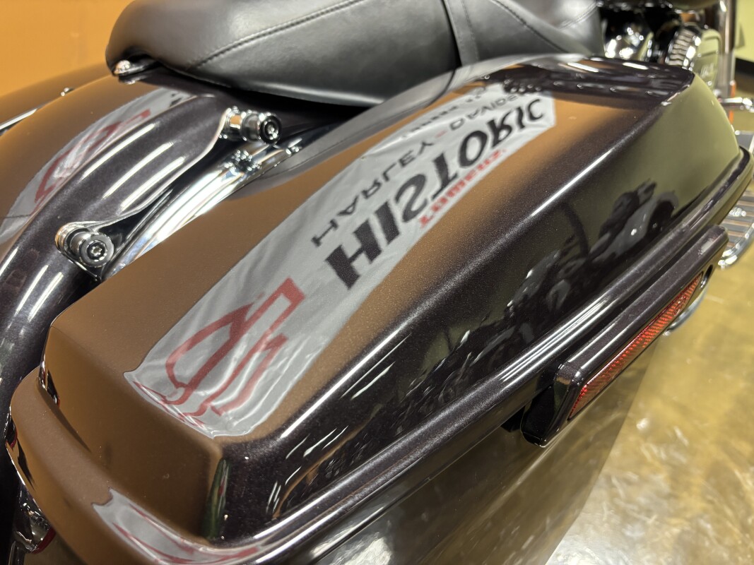 FLHXS 2021 Street Glide Special - Photo 9
