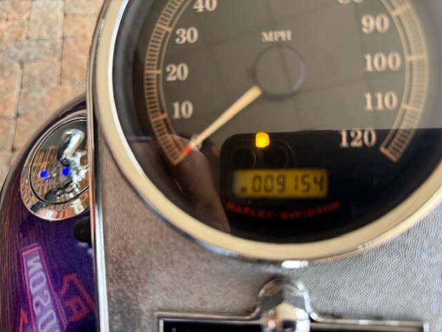 2010 Harley Davidson Fat Boy FLSTF - Photo 6