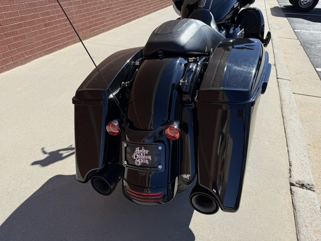 FLTRXS 2020 Road Glide Special - Photo 3