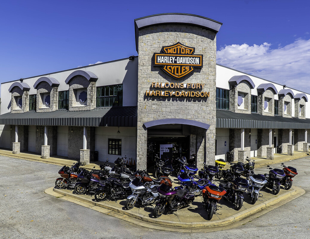 Street Glide ST - Photo 2