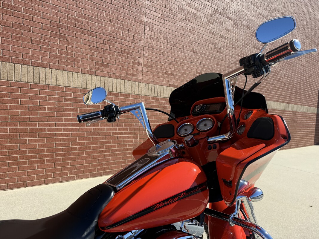 FLTR 2007 Road Glide - Photo 5
