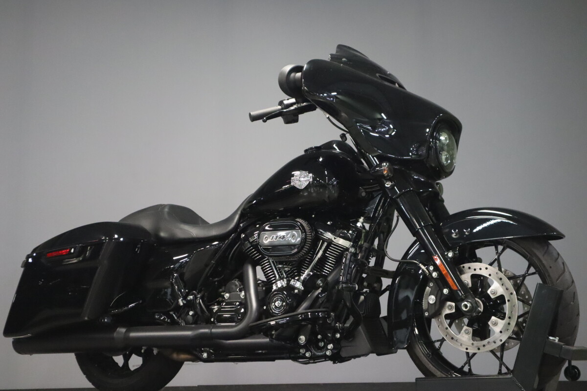 2021 Harley-Davidson Street Glide Special FLHXS - Photo 2