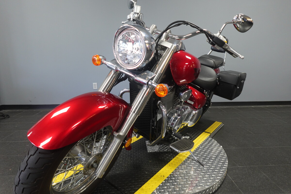 2021 Suzuki Boulevard C50 C50 - Photo 5