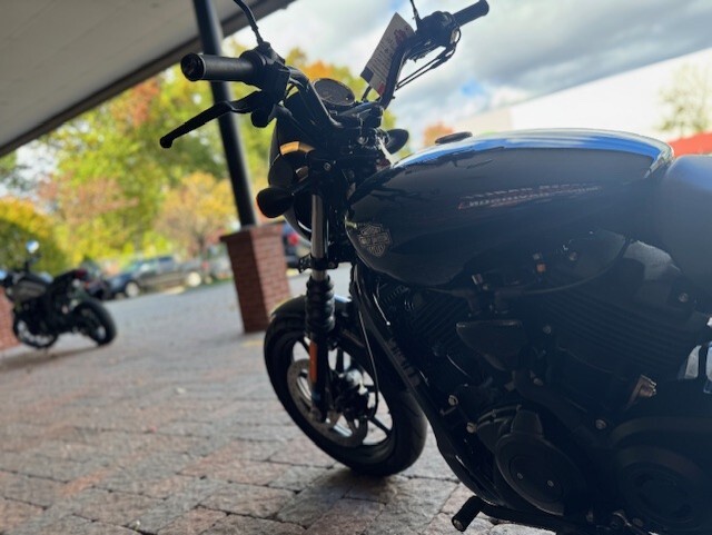 2019 Harley-Davidson Street 500 XG500 - Photo 5