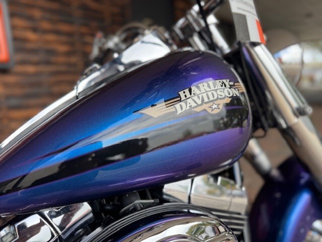 2010 Harley Davidson Fat Boy FLSTF - Photo 10