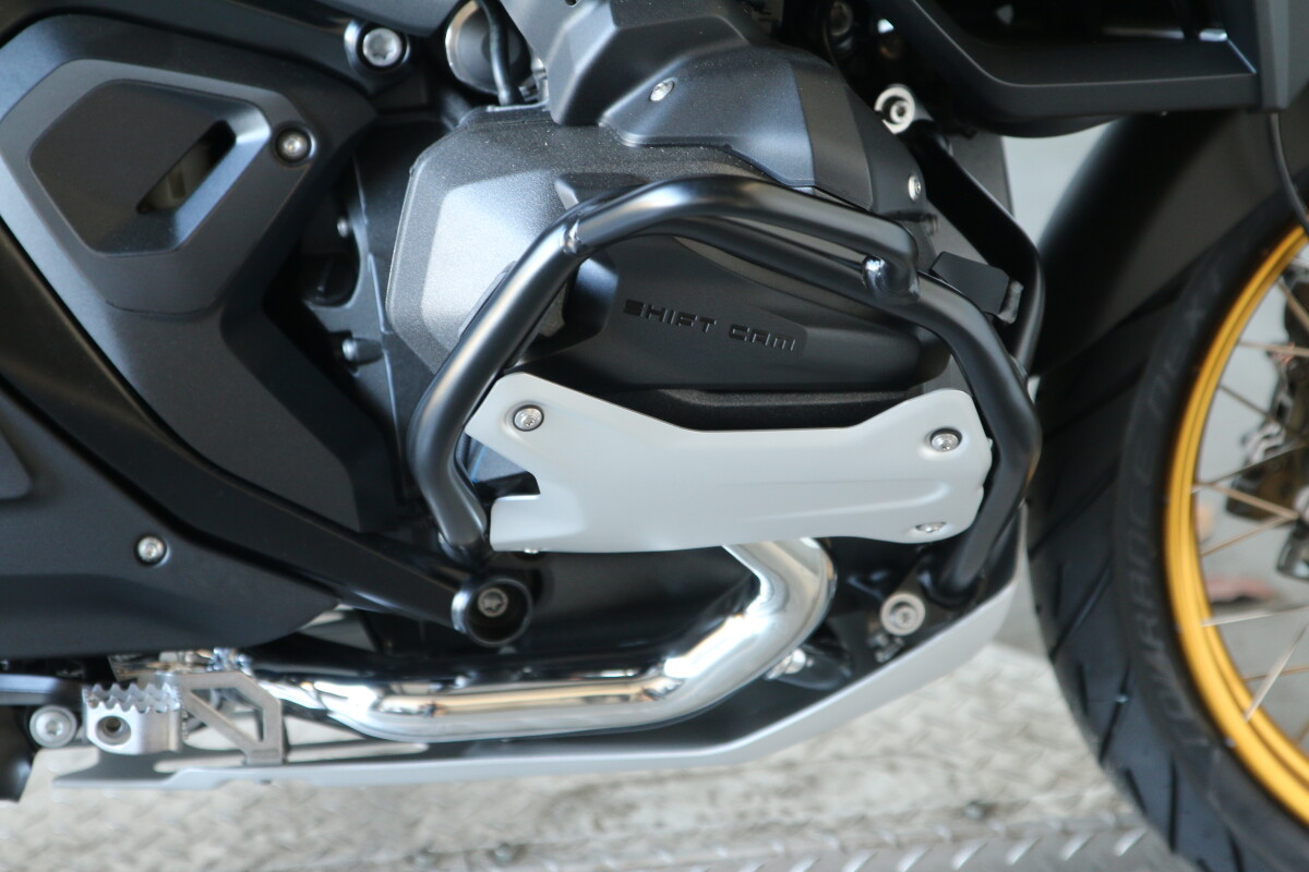 2026 BMW R 1300 GS Adventure - Photo 4