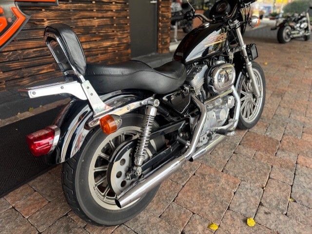 1997 Harley Davidson Sportster XL883 - Photo 2