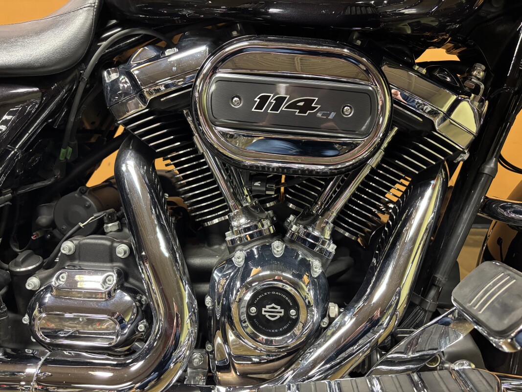 FLHXS 2021 Street Glide Special - Photo 5