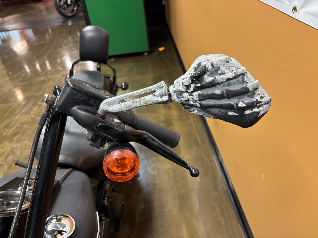 FLSTFBS 2016 Fat Boy S - Photo 10