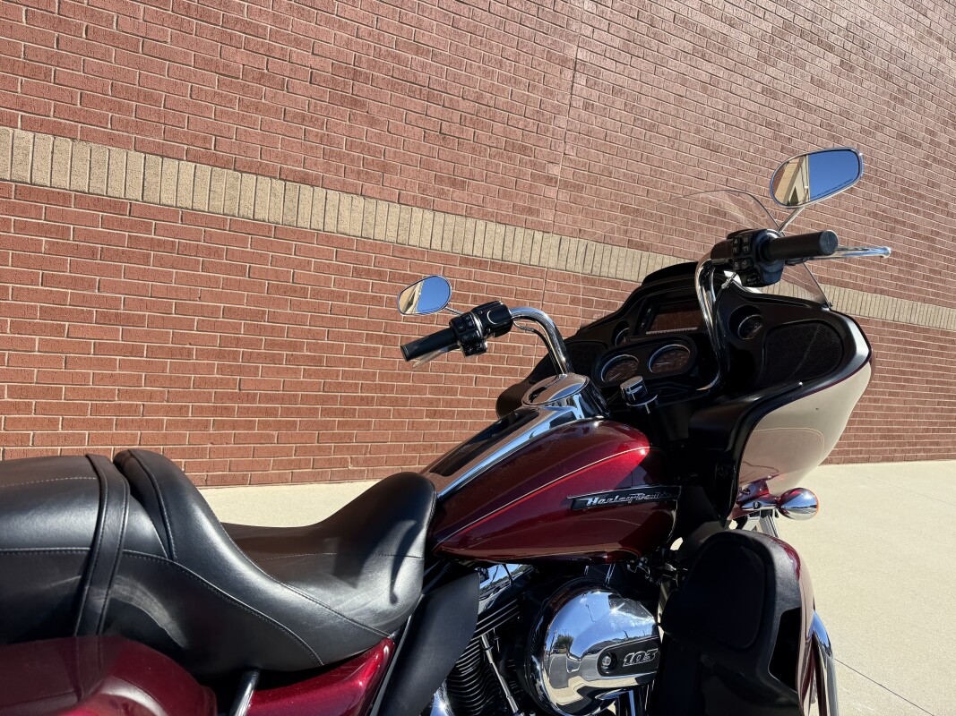 FLTRU 2016 Road Glide Ultra - Photo 6